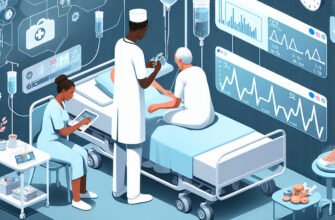 Вартість догляду за лежачим хворим: що врахувати у 2023 році