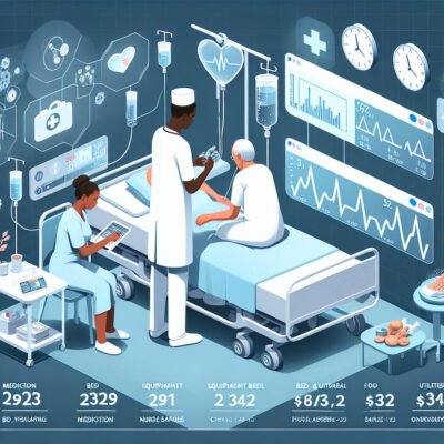 Вартість догляду за лежачим хворим: що врахувати у 2023 році Вартість догляду за лежачим хворим: що врахувати у 2023 році