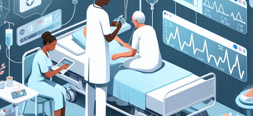 Вартість догляду за лежачим хворим: що врахувати у 2023 році