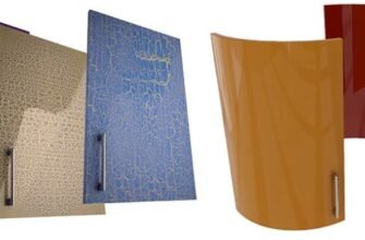 Відгуки про матову чи глянцеву кухню: що обрати для вашого дому?