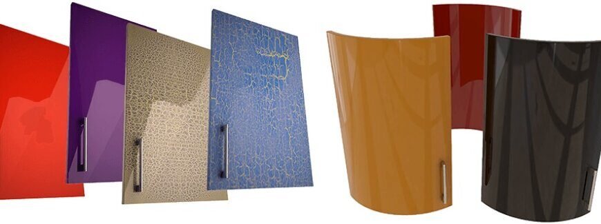 Відгуки про матову чи глянцеву кухню: що обрати для вашого дому?