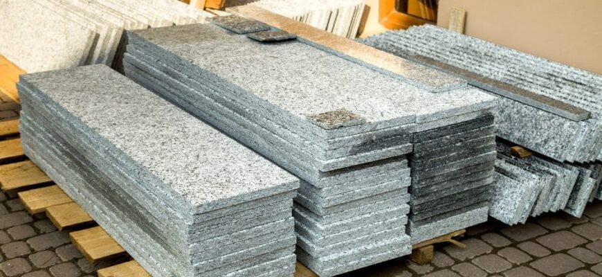 Відкрийте для себе: Який колір має граніт та його різновиди