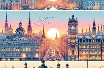 Во сколько рассвет в Одессе: точное время восхода солнца по сезону