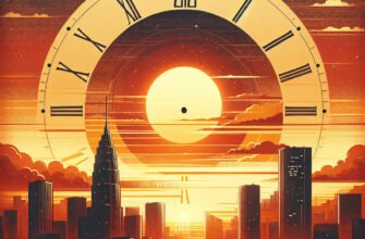 Во сколько заход солнца сегодня: точное время заката в вашем городе