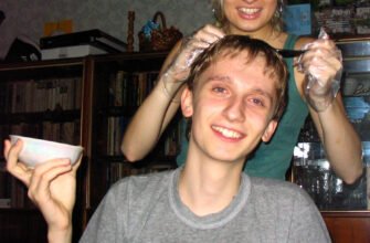 Незмивний догляд за волоссям: ефективні засоби та поради для краси