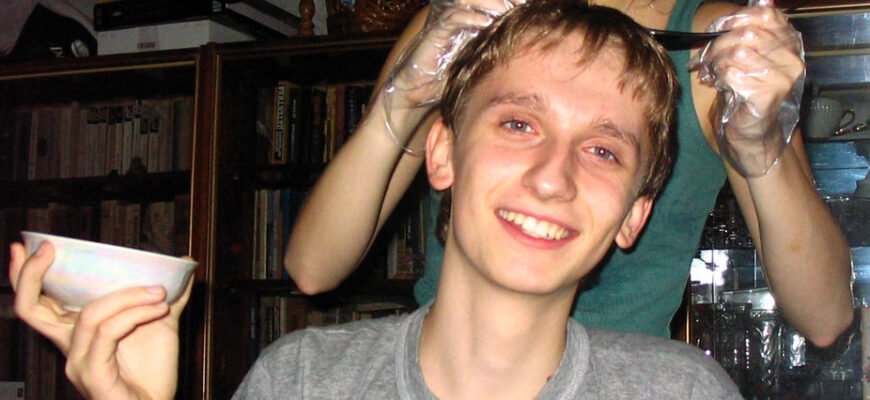 Незмивний догляд за волоссям: ефективні засоби та поради для краси