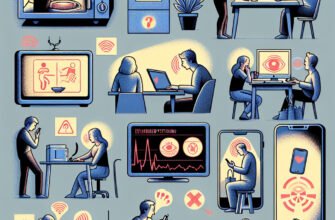 Вплив електротехніки на людину: чому це може бути небезпечно?