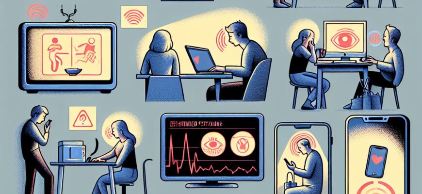 Вплив електротехніки на людину: чому це може бути небезпечно?