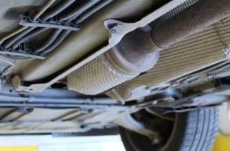 Видалення сажового фільтра: чи дійсно це необхідно для вашого авто?