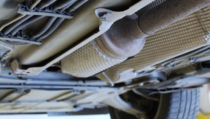 Видалення сажового фільтра: чи дійсно це необхідно для вашого авто? Видалення сажового фільтра: чи дійсно це необхідно для вашого авто?
