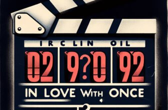 Я полюбил тебя однажды: Сколько серий в этом увлекательном сериале?