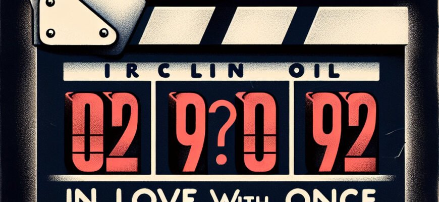 Я полюбил тебя однажды: Сколько серий в этом увлекательном сериале?