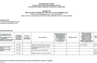 Як дізнатись, чи оцифрована ваша трудова книжка: Покрокова перевірка