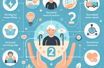 Як оформити догляд для інваліда 2 групи: покрокова інструкція та поради