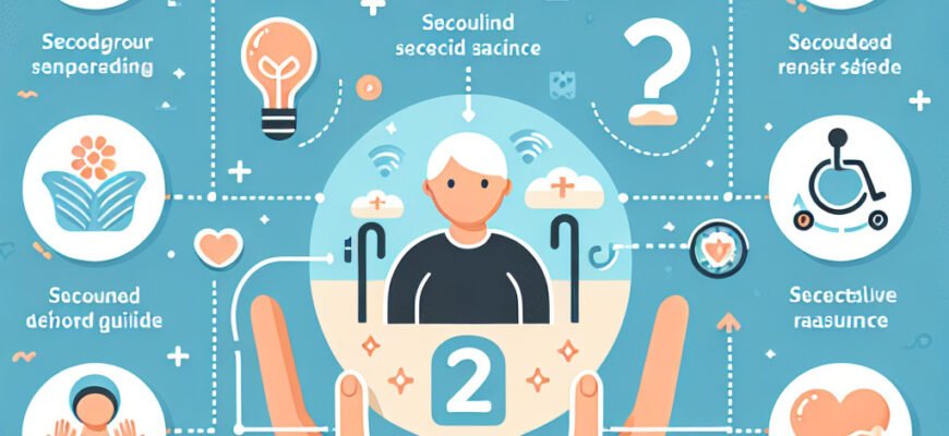 Як оформити догляд для інваліда 2 групи: покрокова інструкція та поради Як оформити догляд для інваліда 2 групи: покрокова інструкція та поради