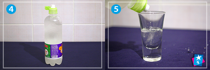 Як правильно змішувати спирт і воду: оптимальна послідовність дій