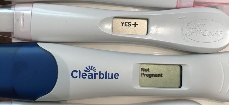 Як визначити вагітність вдома: методи без тесту та точність результатів