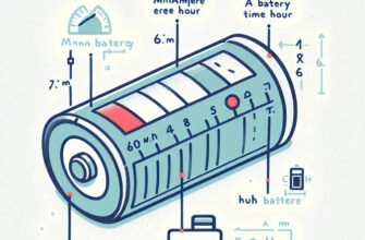 Ємність акумулятора: в яких одиницях вимірюється і що вони означають?