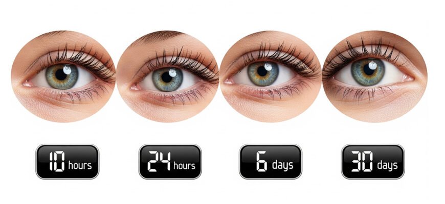 З якого віку безпечно починати носити контактні лінзи: рекомендації фахівців