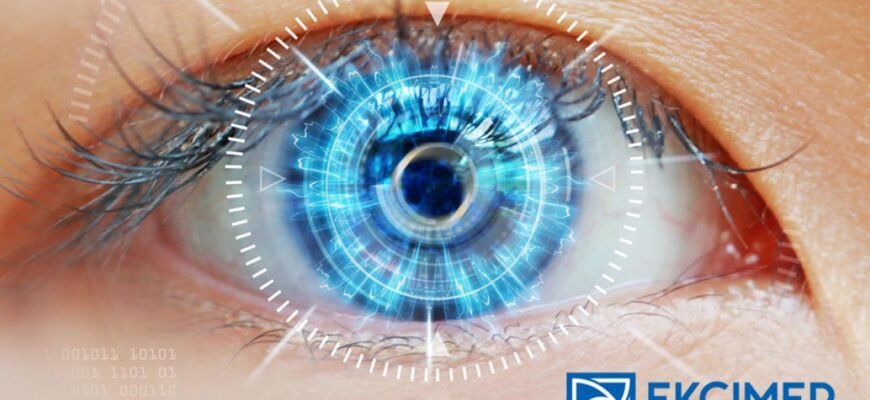 З якого віку оптимально починати лазерну корекцію зору: поради фахівців