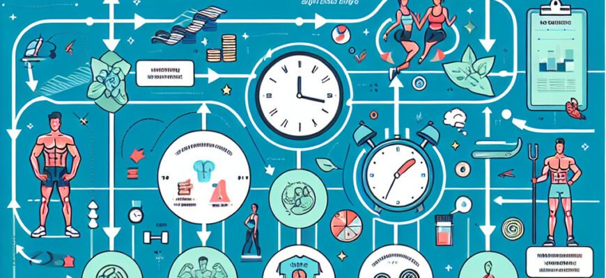 За сколько времени можно накачать пресс: эффективные стратегии и советы