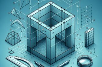 Загадка геометрії: Визначення висоти прямої п’ятикутної призми