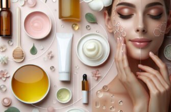 Заголовок для статті про Recare догляд:Recare догляд: Комплексний підхід до турботи про вашу шкіру