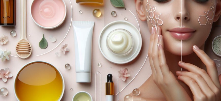 Заголовок для статті про Recare догляд:Recare догляд: Комплексний підхід до турботи про вашу шкіру