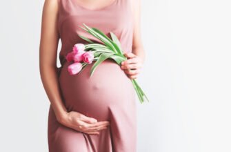 Завагітніти в 43 роки: можливості, ризики та важливі поради
