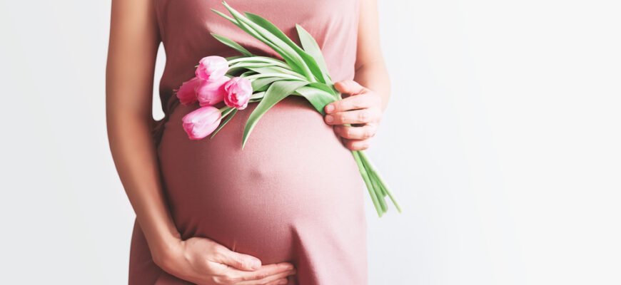 Завагітніти в 43 роки: можливості, ризики та важливі поради