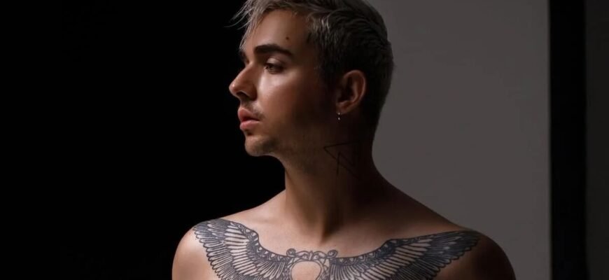 Завантажити пісню MELOVIN Тормоз чи на газ: аналіз та відгуки