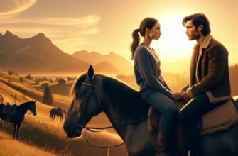 Земля красивой любви: сколько серий в романтической истории?