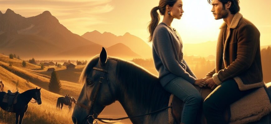 Земля красивой любви: сколько серий в романтической истории? Земля красивой любви: сколько серий в романтической истории?