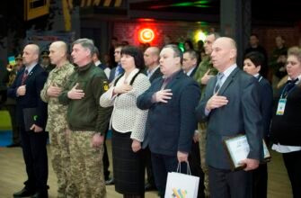 Догляд за літніми людьми в Житомирі: якісні послуги та підтримка