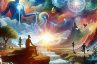 Зрозуміти глибокий сенс життя: ключ до особистого щастя та гармонії