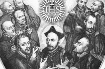 Заснування Ордену Єзуїтів: Історія та Вплив на Світову Освіту