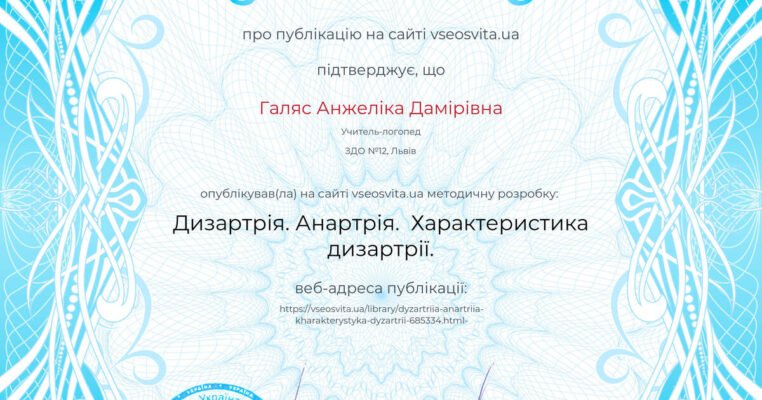 Анартрія: що це таке, причини, симптоми та методи лікування Анартрія: що це таке, причини, симптоми та методи лікування