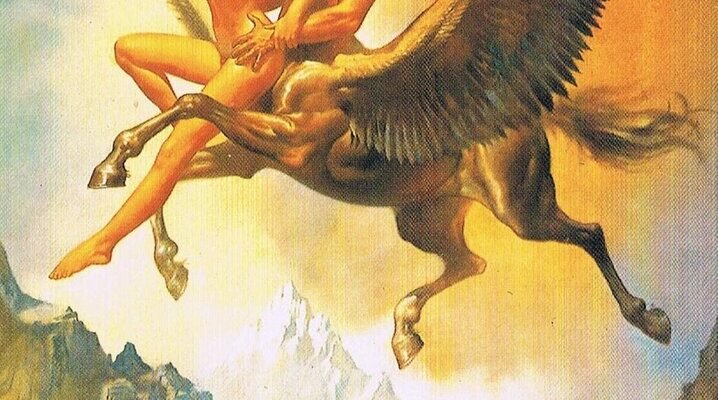 Відчуйте магію картин Бориса Валеджіо: дослідження його мистецтва