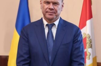 Підгайний Сергій Григорович: Життєвий шлях та досягнення в Україні