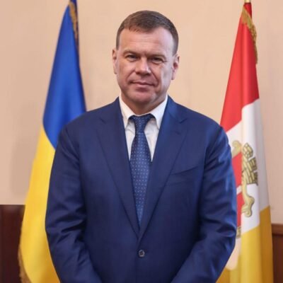 Підгайний Сергій Григорович: Життєвий шлях та досягнення в Україні