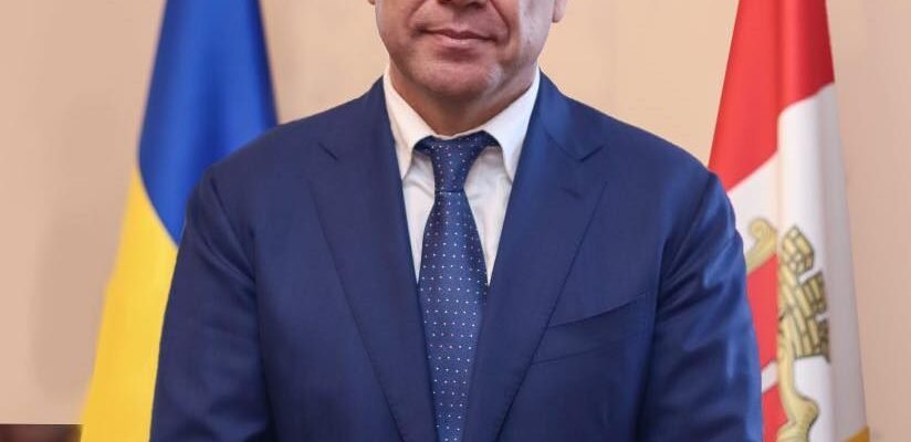 Підгайний Сергій Григорович: Життєвий шлях та досягнення в Україні