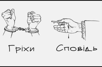 Як провести глибокий іспит сумління: покрокова інструкція для всіх