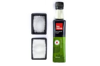 Як приготувати ідеальний оцет для суші вдома: простий рецепт