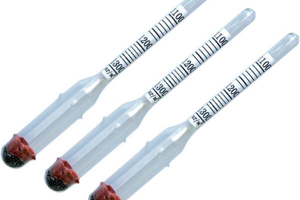 Ареометр: що це таке та як використовується в різних галузях?