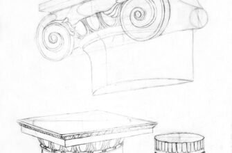 Унікальність та краса архітектурних деталей: від класики до сучасності