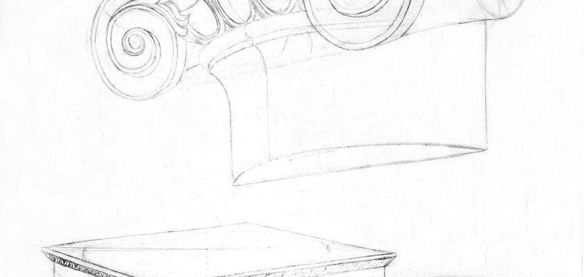 Унікальність та краса архітектурних деталей: від класики до сучасності