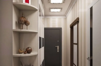 Як правильно оформити коридор: покроковий гайд для затишку вдома