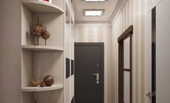 Як правильно оформити коридор: покроковий гайд для затишку вдома