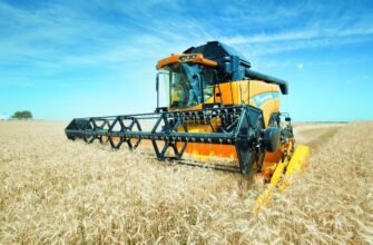 Ефективні стратегії сучасного рільництва: ключ до успішного врожаю