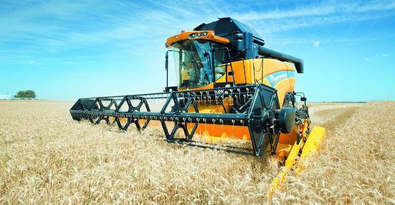 Ефективні стратегії сучасного рільництва: ключ до успішного врожаю